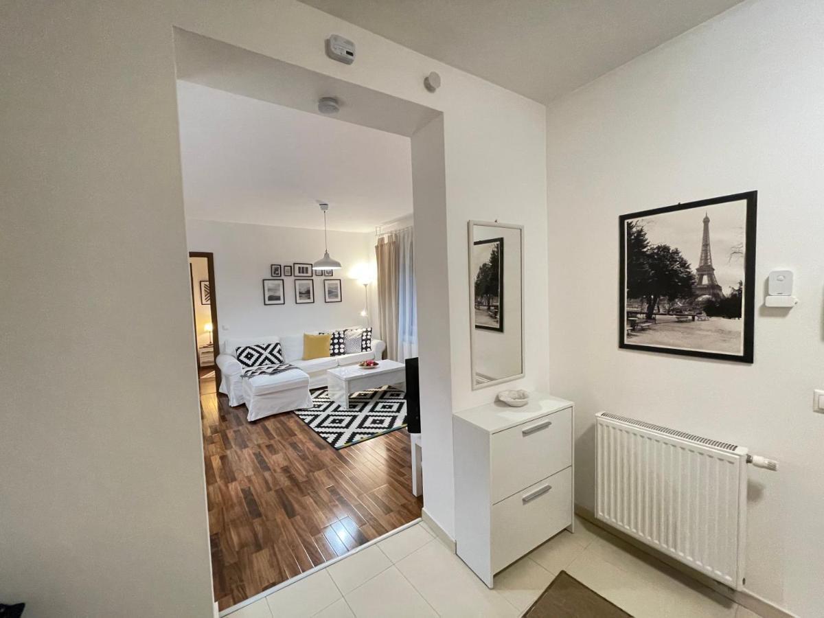 Peony Szekely Mihaly Apartment - Free Garage Budapest Exterior photo